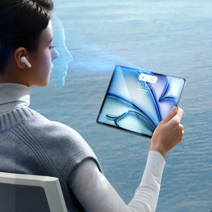 Joyroom JR-MST0163 Tempered Glass for iPad Air 13’’ 2024 - Cell phone tempered glass<<<HurtelXML