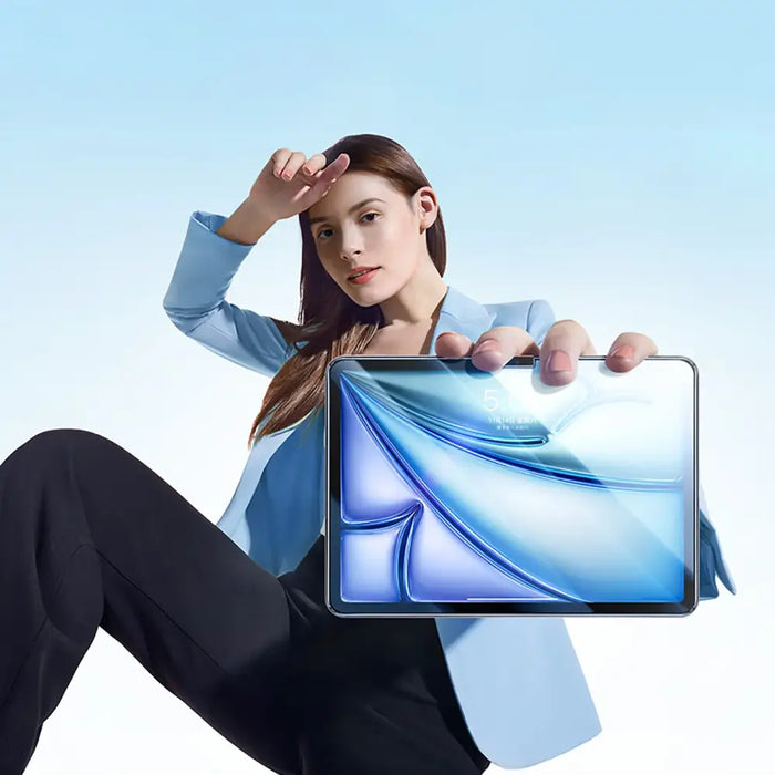 Joyroom JR-MST0163 Tempered Glass for iPad Air 13’’ 2024 - Cell phone tempered glass<<<HurtelXML