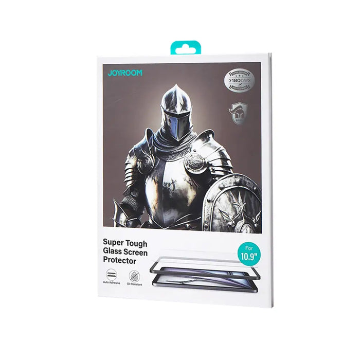 Joyroom JR-MST0164 Tempered Glass for iPad Pro 11’’ 2024 - Cell phone tempered glass<<<HurtelXML