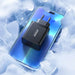 Joyroom JR-TCF09 fast charger 2x USB-C 40W - black - Cell phone USB charger<<<HurtelXML