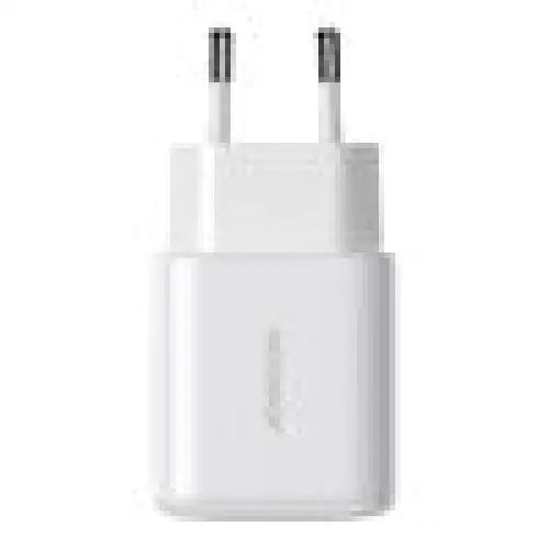 Joyroom JR-TCF12 Dual-Port (2C) 20W Power Charger (white) - mains chargers<<<Chargers<<<GSM