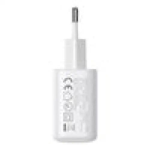 Joyroom JR-TCF12 Dual-Port (2C) 20W Power Charger (white) - mains chargers<<<Chargers<<<GSM