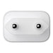 Joyroom JR-TCF12 Dual-Port (2C) 20W Power Charger (white) - mains chargers<<<Chargers<<<GSM