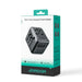 Joyroom JR-TCW01 Travel Adapter Universal 17W EU / US / UK / JP / AU / CN - Black - Cell phone USB charger<<<HurtelXML