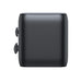Joyroom JR-TCW01 Travel Adapter Universal 17W EU / US / UK / JP / AU / CN - Black - Cell phone USB charger<<<HurtelXML