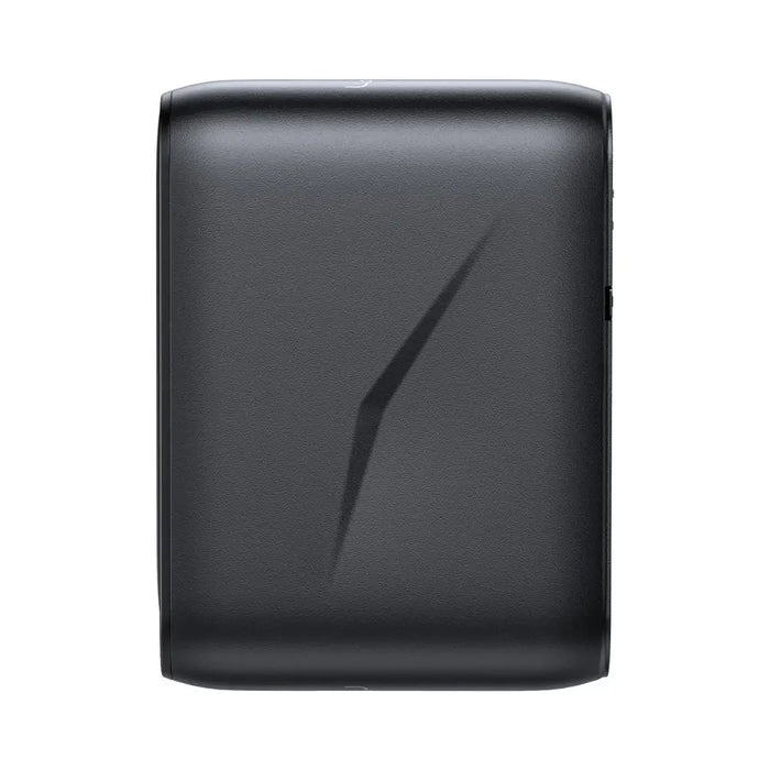 Joyroom JR-TCW01 Travel Adapter Universal 17W EU / US / UK / JP / AU / CN - Black - Cell phone USB charger<<<HurtelXML