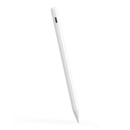 Joyroom JR-X15 active stylus 130mAh USB-C - white - Cell phone stylus pen<<<HurtelXML