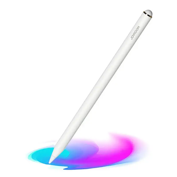 Joyroom JR-X9 Active Stylus for Apple iPad White (JR-X9) - Cell phone stylus pen<<<HurtelXML&&&Exhibition