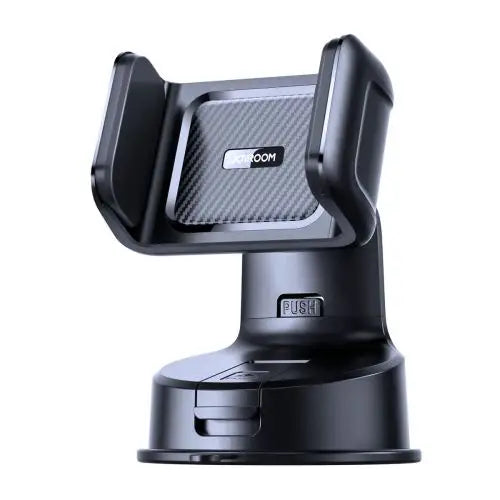 Joyroom JR-ZS284 car dashboard holder (black) - Car mount<<<Accessories<<<Основна<<<DunaXML&&&Phone holders<<<Car