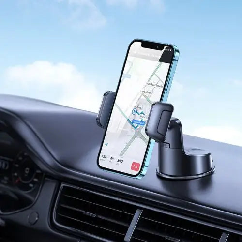 Joyroom JR-ZS284 car dashboard holder (black) - Car mount<<<Accessories<<<Основна<<<DunaXML&&&Phone holders<<<Car