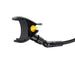 Joyroom JR-ZS389 holder with flexible arm for a desk phone - black - Cell phone holders<<<HurtelXML