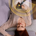 Joyroom JR-ZS389 holder with flexible arm for a desk phone - black - Cell phone holders<<<HurtelXML