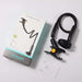 Joyroom JR-ZS389 holder with flexible arm for a desk phone - black - Cell phone holders<<<HurtelXML