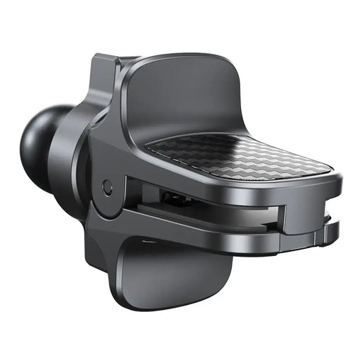 Joyroom JR-ZS400 magnetic car phone holder for air vent - black - Cell phone holders<<<HurtelXML