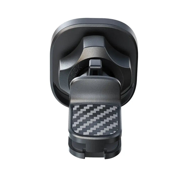 Joyroom JR-ZS400 magnetic car phone holder for air vent - black - Cell phone holders<<<HurtelXML