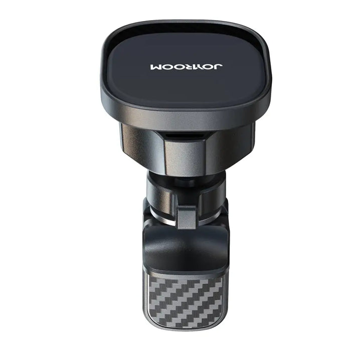 Joyroom JR-ZS400 magnetic car phone holder for air vent - black - Cell phone holders<<<HurtelXML