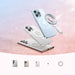Joyroom JR-ZS425 magnetic ring holder - white - Cell phone holders<<<HurtelXML