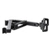 Joyroom JR-ZS433 Car Headrest Holder - Black - Uchwyty samochodowe z ładowarką Qi do telefonów<<<HurtelXML