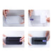Joyroom Knight Glass for iPhone 14 Pro Max with Mounting Kit Clear (JR-H12) - Cell phone tempered glass<<<HurtelXML
