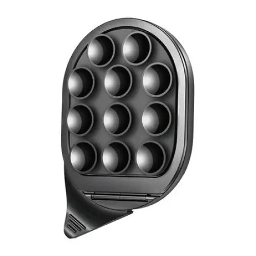 Joyroom magnetic phone holder JR-ZS418 black - Selfie sticks<<<stands<<<tripods<<<Selfie sticks<<<GSM