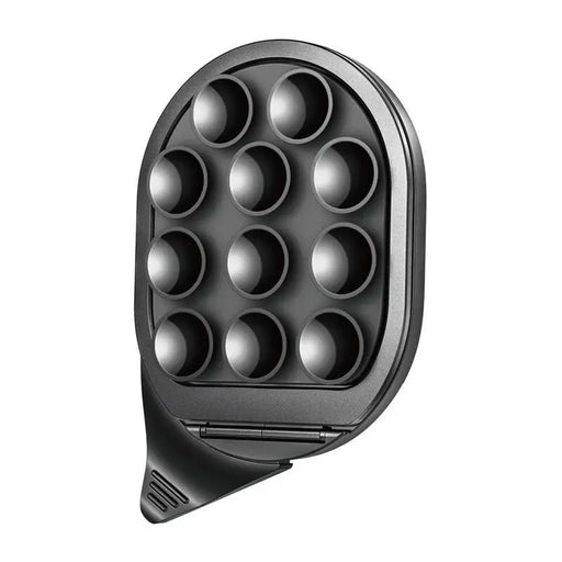 Joyroom magnetic phone holder JR-ZS418 black - Selfie sticks<<<stands<<<tripods<<<Selfie sticks<<<GSM