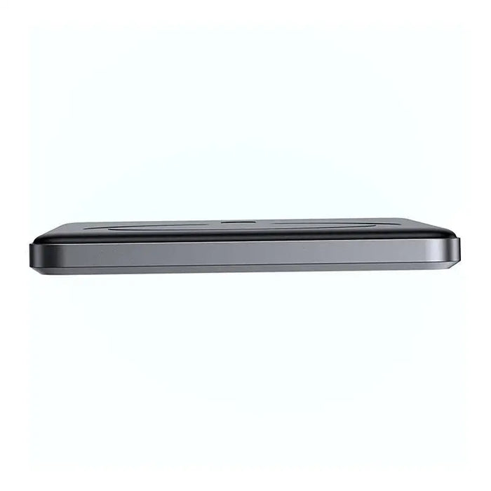 Joyroom magnetic powerbank JR-PBM08 20W 5000mAh slim (gray) - Powerbanks<<<GSM