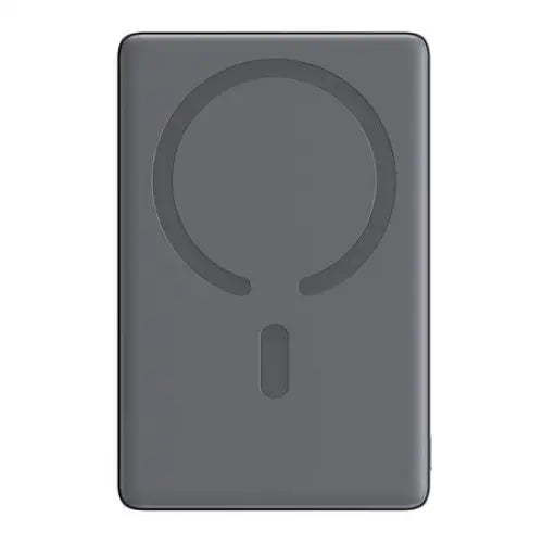 Joyroom magnetic powerbank JR-PBM08 20W 5000mAh slim (titan) - Powerbanks<<<GSM Accessories<<<InnproXML