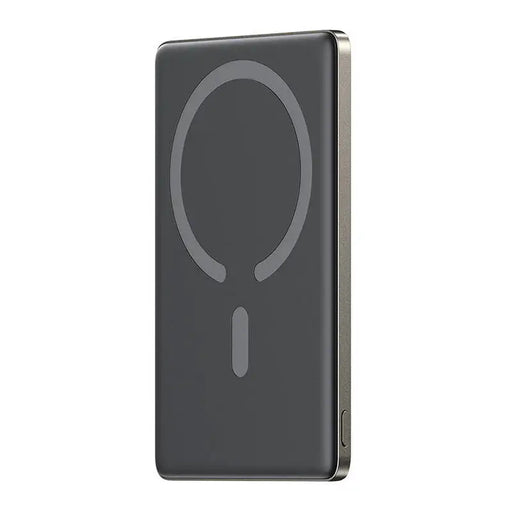 Joyroom magnetic powerbank JR-PBM08 20W 5000mAh slim (titan) - Powerbanks<<<GSM Accessories<<<InnproXML