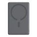 Joyroom magnetic powerbank JR-PBM08 20W 5000mAh slim (titan) - Powerbanks<<<GSM Accessories<<<InnproXML