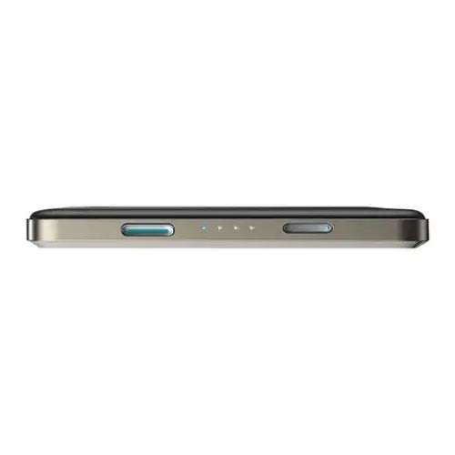 Joyroom magnetic powerbank JR-PBM08 20W 5000mAh slim (titan) - Powerbanks<<<GSM Accessories<<<InnproXML