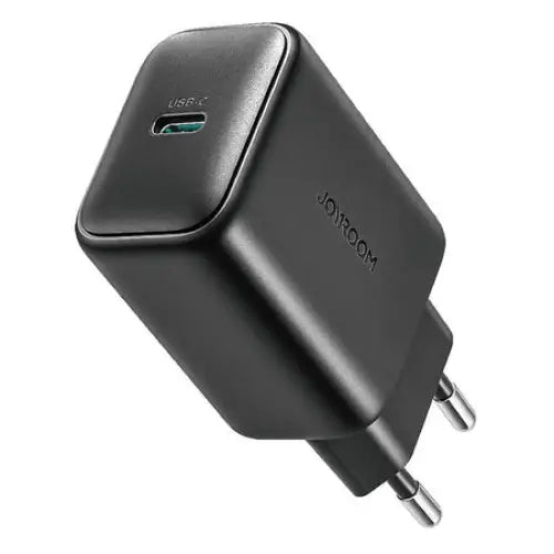 Joyroom mains charger JR-TCF23 25W (black) - mains chargers<<<Chargers<<<GSM Accessories<<<InnproXML&&&Cell phone USB