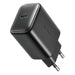 Joyroom mains charger JR-TCF23 25W (black) - mains chargers<<<Chargers<<<GSM Accessories<<<InnproXML&&&Cell phone USB