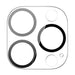 Joyroom Mirror Lens Protector Glass for Camera for iPhone 14 Pro / iPhone 14 Pro Max Full Lens Camera Cover (JR-LJ3)