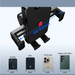 Joyroom motorcycle phone holder JR-OK7 - Cell phone holders<<<HurtelXML&&&Mounts<<<Bicycle