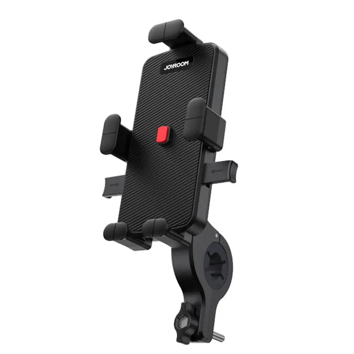 Joyroom motorcycle phone holder JR-OK7 - Cell phone holders<<<HurtelXML&&&Mounts<<<Bicycle