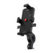 Joyroom motorcycle phone holder JR-OK7 - Cell phone holders<<<HurtelXML&&&Mounts<<<Bicycle