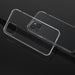 Joyroom New T Case Cover for iPhone 13 Pro Gel Cover Transparent (JR-BP943 transparent) - Cell phone cases