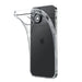 Joyroom New T Case Cover for iPhone 13 Pro Gel Cover Transparent (JR-BP943 transparent) - Cell phone cases