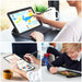 Joyroom passive stylus pen for smartphone tablet black (JR-DR01) - Cell phone stylus pen<<<HurtelXML
