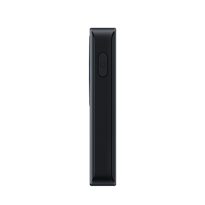 Joyroom powerbank 10000mAh 30W black (JR-PBF01) - Powerbanks<<<HurtelXML&&&Power Bank<<<Основна<<<DunaXML