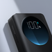Joyroom powerbank 10000mAh 30W black (JR-PBF01) - Powerbanks<<<HurtelXML&&&Power Bank<<<Основна<<<DunaXML