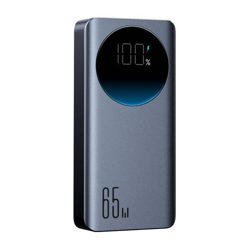 Joyroom Powerbank JR-PBF04 20000mAh 65W (black) - Powerbanks<<<GSM