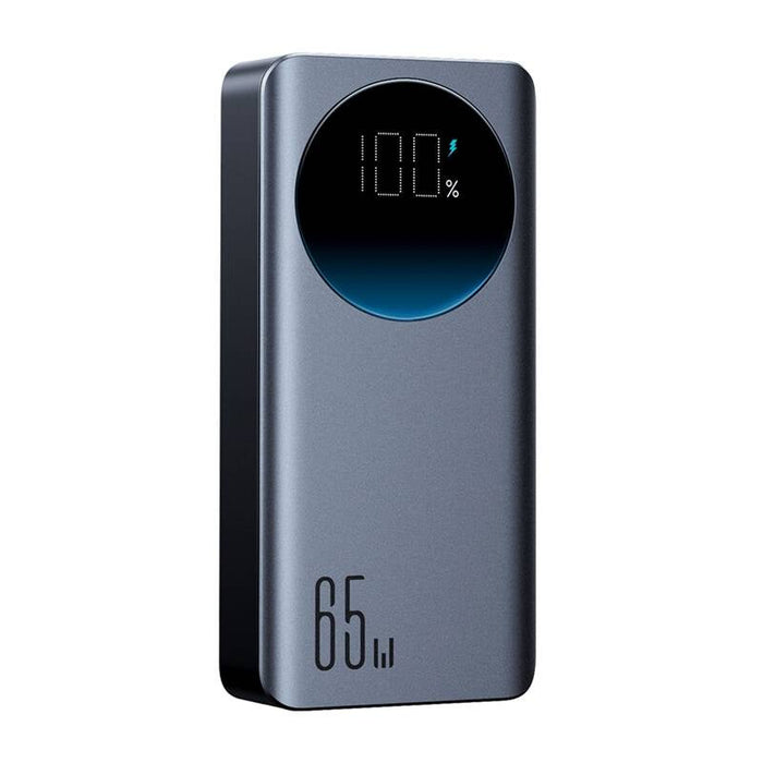 Joyroom Powerbank JR-PBF05 30000mAh 65W (black) - Powerbanks<<<GSM