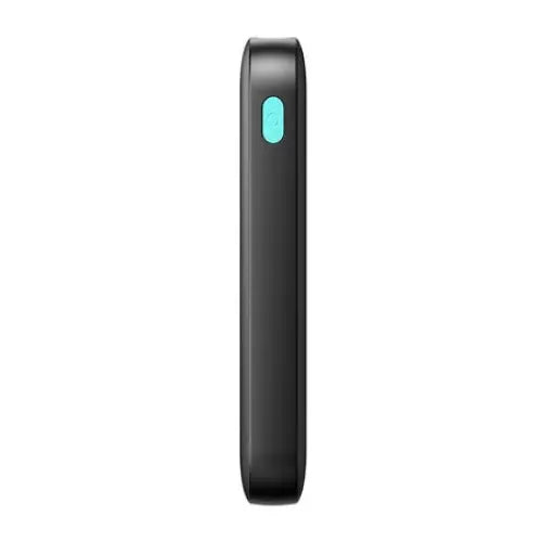 Joyroom Powerbank JR-PBF13; 2.4A LED 5000mAh (black) - Powerbanks<<<GSM Accessories<<<InnproXML&&&Powerbanks<<<HurtelXML