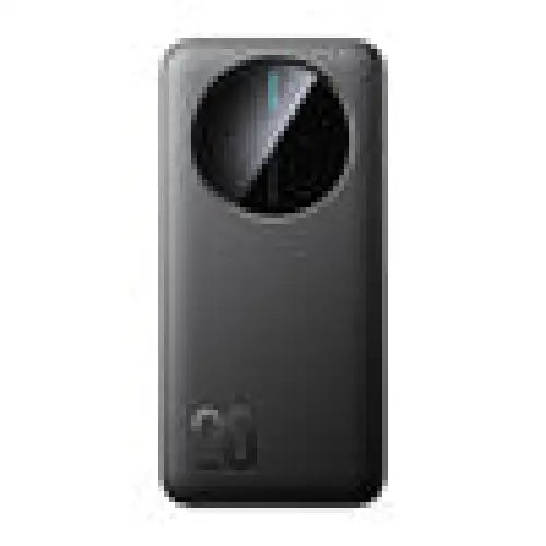 Joyroom Powerbank JR-PBF14 2.4A LED; 20000mAh (black) - Powerbanks<<<GSM