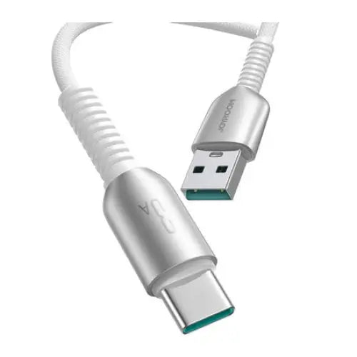 Joyroom S-A51 Cutting-Edge 3A USB-C cable 1.2m gray - USB to USB-C<<<USB cables<<<GSM Accessories<<<InnproXML&&&Cell