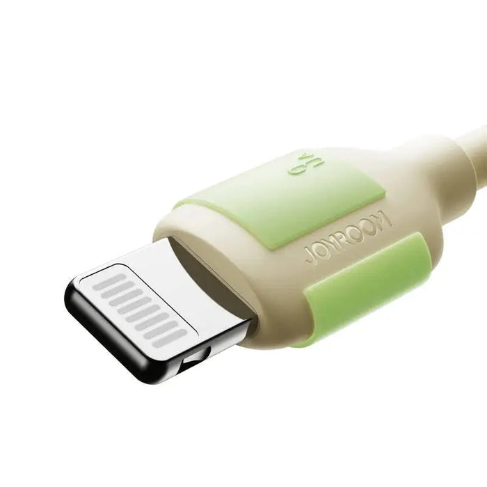 Joyroom S-A53 USB-A - Lightning 3A fast charging cable - USB to Lightning<<<USB cables<<<GSM