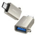 Joyroom S-H151 USB-C (male) / USB-A (female) adapter - Adapters connectors and converters<<<IT
