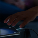 Joyroom Star-Light Series SA27-CC5 USB-C / USB-C cable 100W 2m - black - Cell phone cables<<<HurtelXML