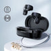 Joyroom TWS Bluetooth 5.1 300mAh wireless earphones black (JR-TL1 Pro) - Audio<<<Основна<<<DunaXML&&&Headphones